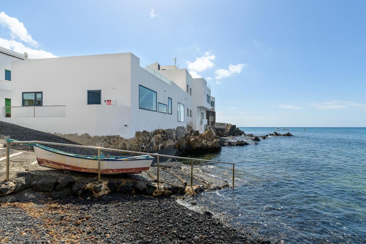 Casa Berriel Apartment Punta Mujeres Exterior photo